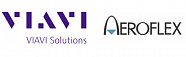VIAVI Solutions (IFR/Aeroflex)